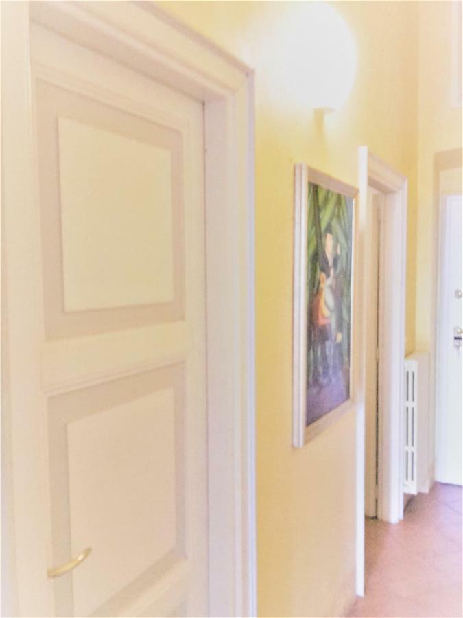 Art Gallery Suite Bergame Extérieur photo